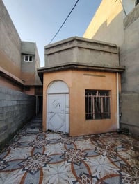 دار طابو باسم واحد • حي العسكري • ١٠٠م