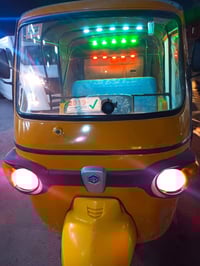 بياجو ١٨ • أوراق كامله • مكينة باجاج ٢٢