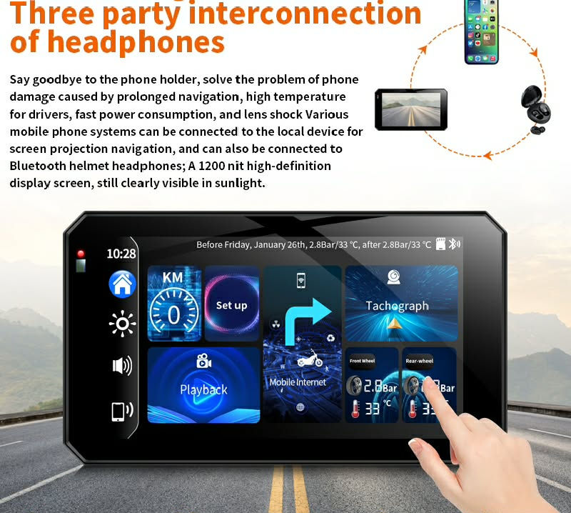 متوفر 
@متابعين
شاشة كار بلي 
كامرات داش كام 2
حساس اطارات


**إذا كنت صاحب هذا الإعلان وتريد حذفه لأي سبب، رجاءا أرسل رسالة إلى الدعم الفني**