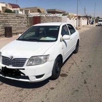 كورلا • ٢٠٠٥ • محرك و كير شرط