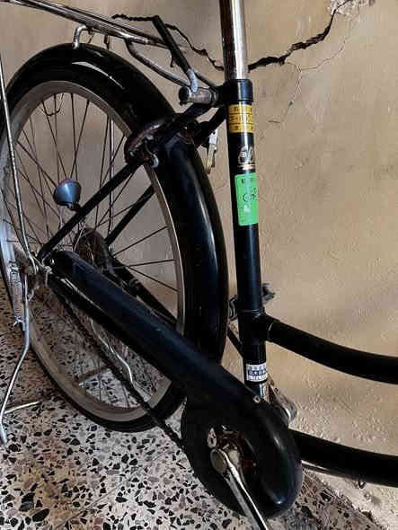 بايسكل للبيع ياباني بالة ما بي اي نقص السعر 50 مكاني حي الامير الشراي يراسل واتس ***********
