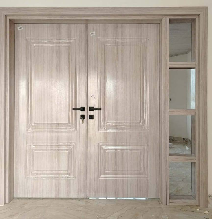 السلام عليكم اخواني الكرام يتوفر لدينا ابواب بلاستيكية  مع خدمة توصيل وكادر تركيب مميز واسعارنا مناسبة للاستفسار الاتصال على الارقام التاليه ***********    ***********. وتحياتي للجميع
