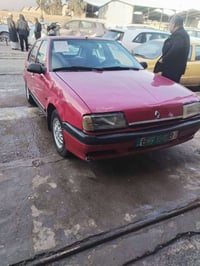 رينو للبيع السعر 14 مكينة وكير زينات  شرط الوكالة والتحويل مامتواجد عل...