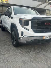 سييرا K15 • ٥.٣ • حادث بنيد
