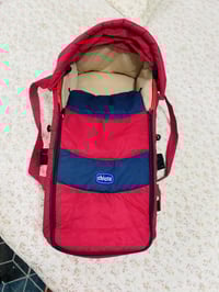 حمالة طفل • جيكو • مدينة الصدر