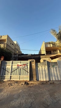 بيت معروض للبيع المساحه ١٤٤ واقع حال ٢٠٨ الواجهه ٨ النزال ١٨ العنوان م...