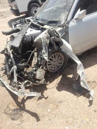 سياره مارك للبيع رقم انكليزي ترهم تصقيط إذا تريد لتعمره عمر انت كيفك 0...