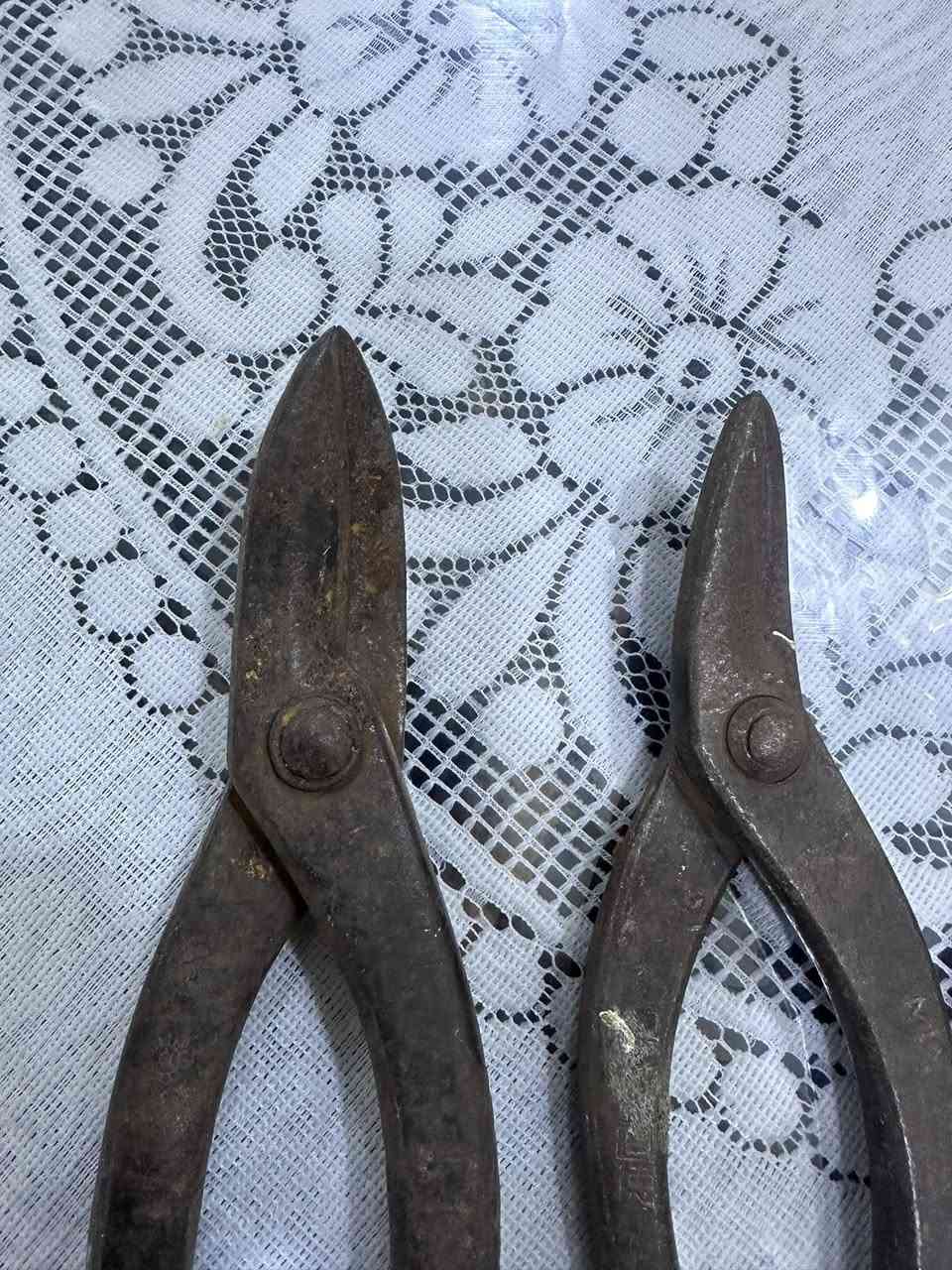 مقص ياباني اصلي مالت بليت عدد ٤ متوفر للي تفيدة


**إذا كنت صاحب هذا الإعلان وتريد حذفه لأي سبب، رجاءا أرسل رسالة إلى الدعم الفني**