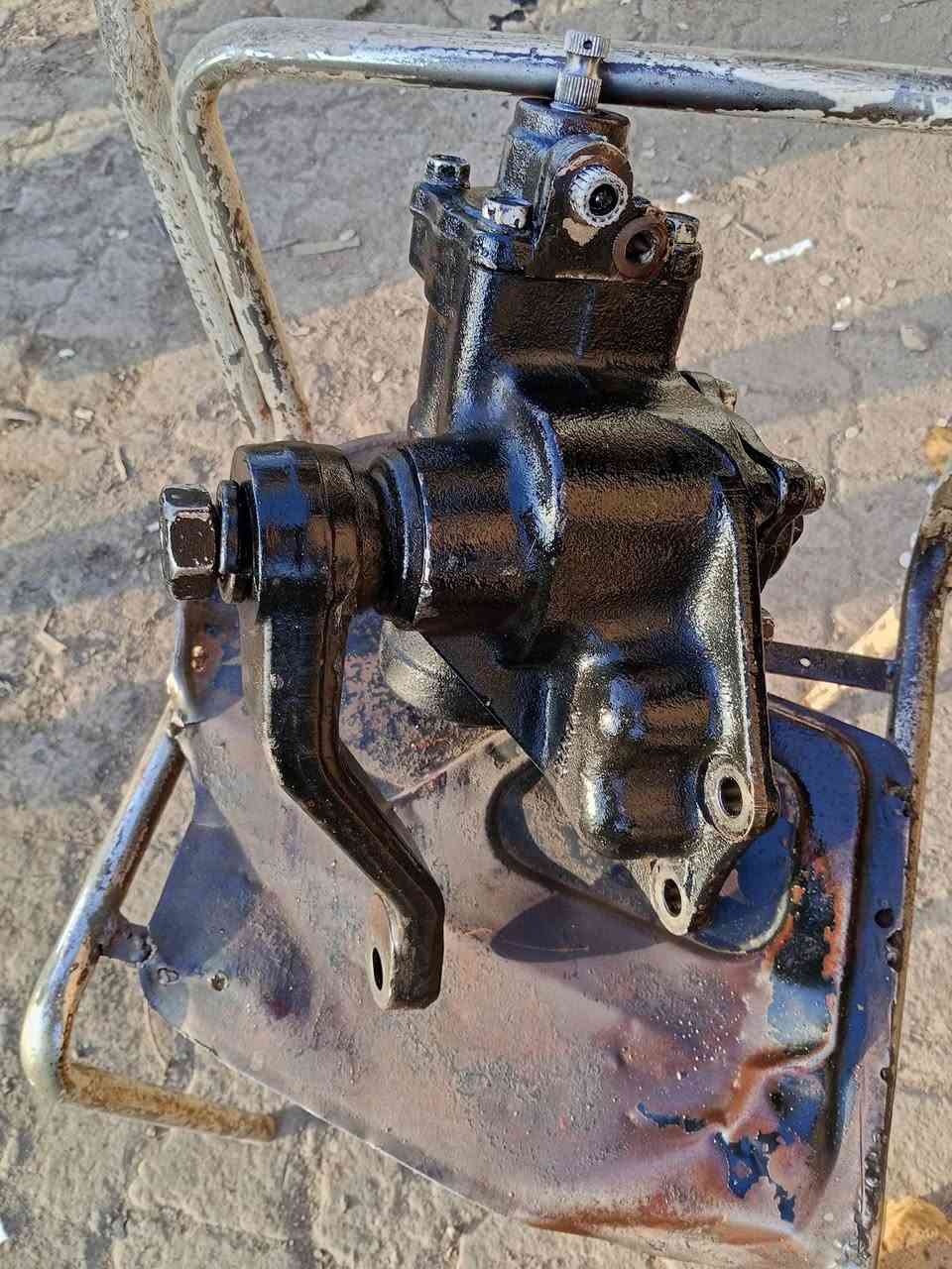 جعمقه ستيرن كنتر هودنداي للبيع ***********
