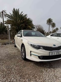 اوبتيما ٢٠١٨ • مكينه ٢٤٠٠ • كفاله