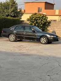 دايو برنس • محرك شرط • بسامراء