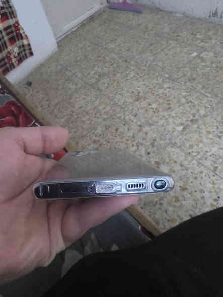 الترا 22
جهاز نظيف حيل غراظه كامله

السعر 525

مكاني بغداد اعظميه

***********
