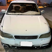 مارك نفخ • محرك بخير • جير بخير
