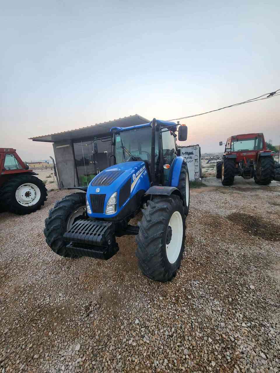 مكينه مديل ٢٠١٢ 

مكان بأبل قضاء الكفل 

***********
