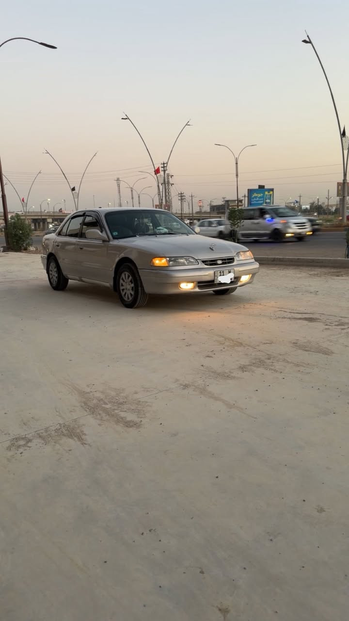 سوناته موديل 94 رقم بغداد مشروع وطني تحويل ثاني يوم سنويه جديده ل30 هزه جديده محرك مفتوح 2000 كير عادي سنتر لك علا ريموت تبريت تفه كهربيات دشبول لايت عالي ناصي جام سمعات أربعه كله شغال سياره مكفول كفاله عامه من ضربه ومعجون وخياس سياره داخل وخارج جديد سياره مال جناي متعوب عليه معنه كلام بيع أو مراوس حسب القناعه سعر تصال بل رقم *********** مكاني ديالي
