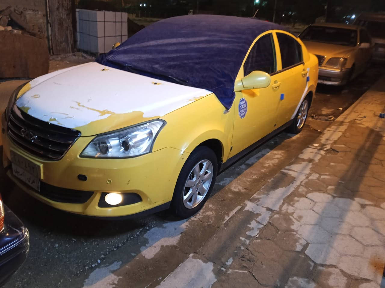 سلام عليكم شيريE5 مكينة بيكاتشو حديث 1600 تبريد ثلج غرفه جلد فتحه سلايت حداديه جديد فقط نقص بولبرين رقم اربيل تريد وكاله تريد تحويل سعر40 بيه مجال بسيط المكان نجف
رقم ***********
سلام عليكم شيريE5 مكينة بيكاتشو حديث 1600 تبريد ثلج غرفه جلد فتحه سلايت حداديه جديد فقط نقص بولبرين رقم اربيل تريد وكاله تريد تحويل سعر40 بيه مجال بسيط المكان نجف
