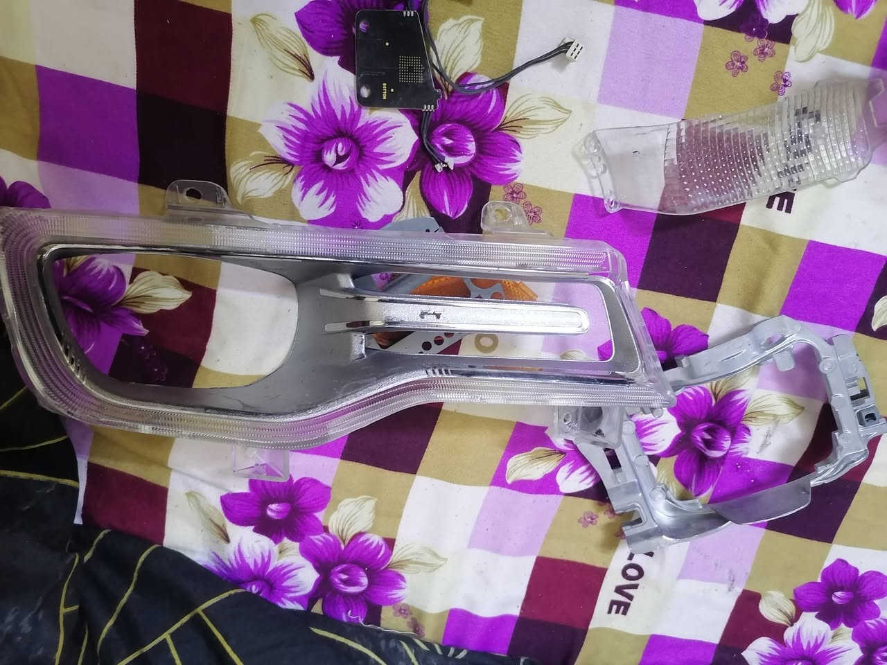 يدات جيب ابو الحساس للبيع... وكارتات لايت جيب ابو العدسة.. ***********
