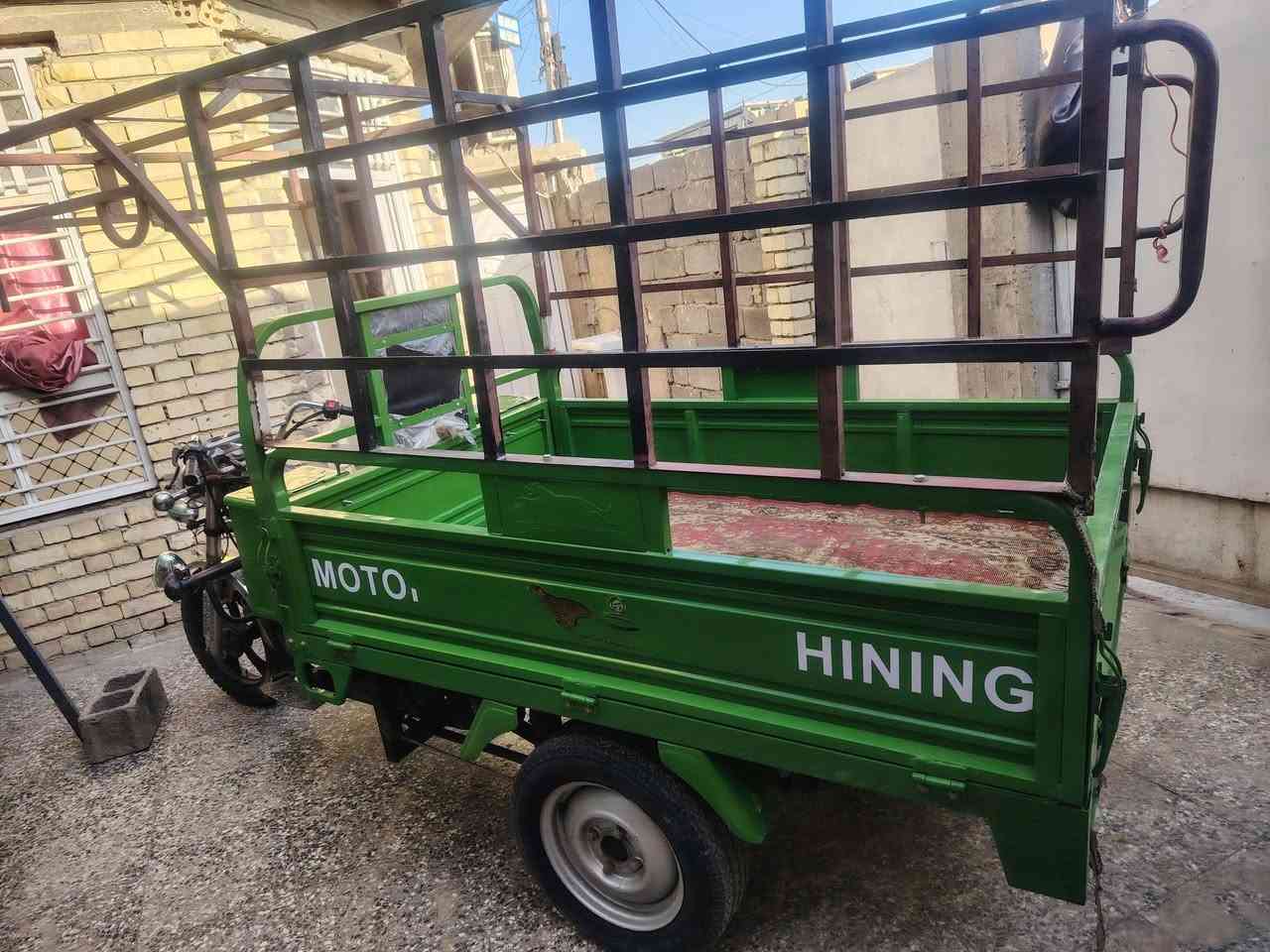 ستوتة 2023 للبيع عنواني بغداد المعامل حي النصر عارضهة ب 1700


**إذا كنت صاحب هذا الإعلان وتريد حذفه لأي سبب، رجاءا أرسل رسالة إلى الدعم الفني**