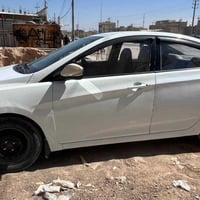 اكسنت • ٢٠١٢ • النجف