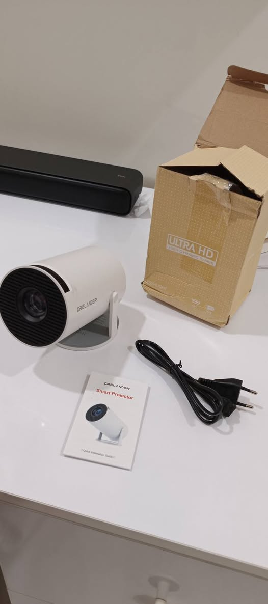 امزونيات للبيع
المايك 25
السماعات 15
البروجكتر 35
توصيل 5


**إذا كنت صاحب هذا الإعلان وتريد حذفه لأي سبب، رجاءا أرسل رسالة إلى الدعم الفني**