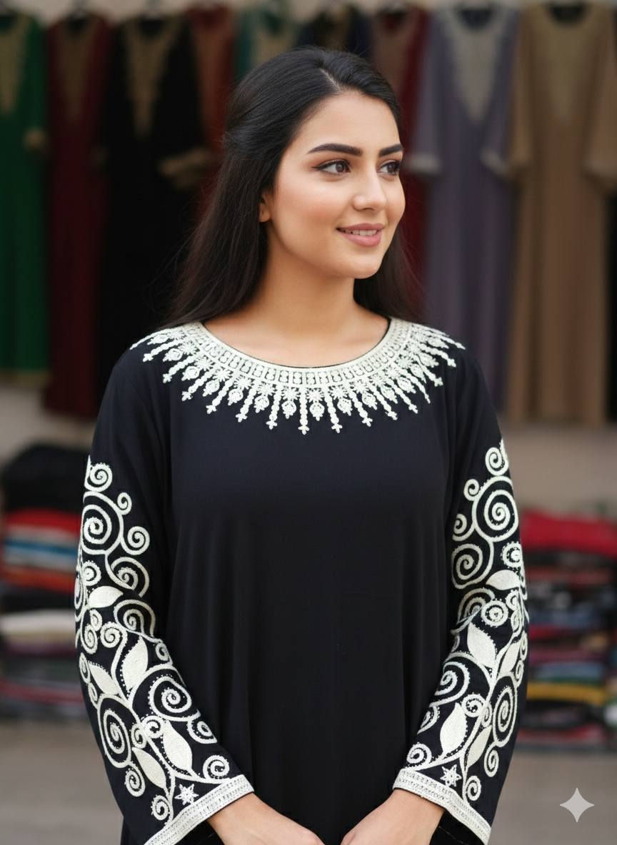 #بداية الموسم دشداشه كشمير مطاط كابوي
#الردن دبل كلوش 

قياسات // . L . XL . XXL

#العنوان / ذي قار / قضاء الفجر / شارع الصيني / مجاور حسن ابو الدالتينات


**إذا كنت صاحب هذا الإعلان وتريد حذفه لأي سبب، رجاءا أرسل رسالة إلى الدعم الفني**