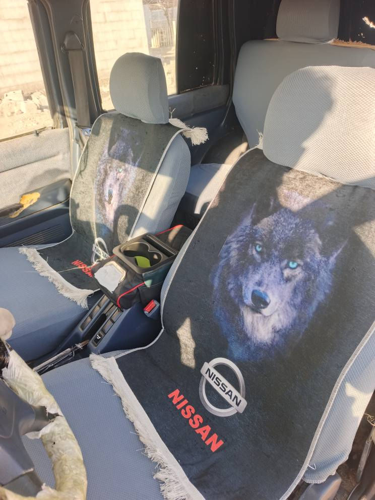 نیسان بۆفرۆشتن یان گۆڕینە وە شتیک بەدڵم بیت 
ئاڕم بڵاستیک هەولیرە سەنەوی ئەسڵی ڵەگەڵە
گێر مەکینە بەشەرت 
شەش بستنە گیرحادیە مۆدیڵ 1995
ڵە هەوڵیرم أربيل, العراق


**إذا كنت صاحب هذا الإعلان وتريد حذفه لأي سبب، رجاءا أرسل رسالة إلى الدعم الفني**