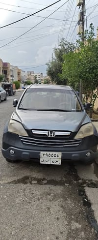 هوندا CR-V • أربيل • واتساب