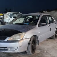 لانسر • ٢٠٠٧ • كنعان ديالى