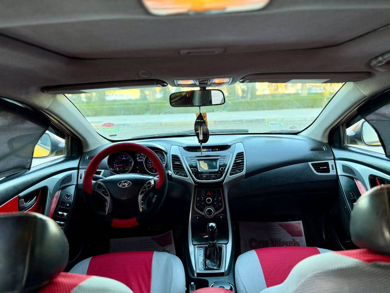 سلام عليكم ورحمة للبيع النتره مديل 2016 وارد امريكي حادثه دعاميه إماميه  بدون دواخل والباقي مكفوله كفاله عامه ليبل واحد مكينه 1800 وكير مكفولات حداديه تخم تاير تبريد ثلج فول موصفات فتحه كشنات كهرباي جلد شاشه كامره حساسات تحكم ستيرن كشنات تفه شاير مري مثبت سرعه داخل احمر ويل كب كروم سنويه الغايه 2028 رقم بغداد مشروع وطني مصفره هيه وغرامات سياره جديده وجاهزه من كلشي السعر 118 وقابل التفاوض الستفسار نتصل ***********مكان سياره كربلاء مكلف بلنشر كربلاء, العراق
