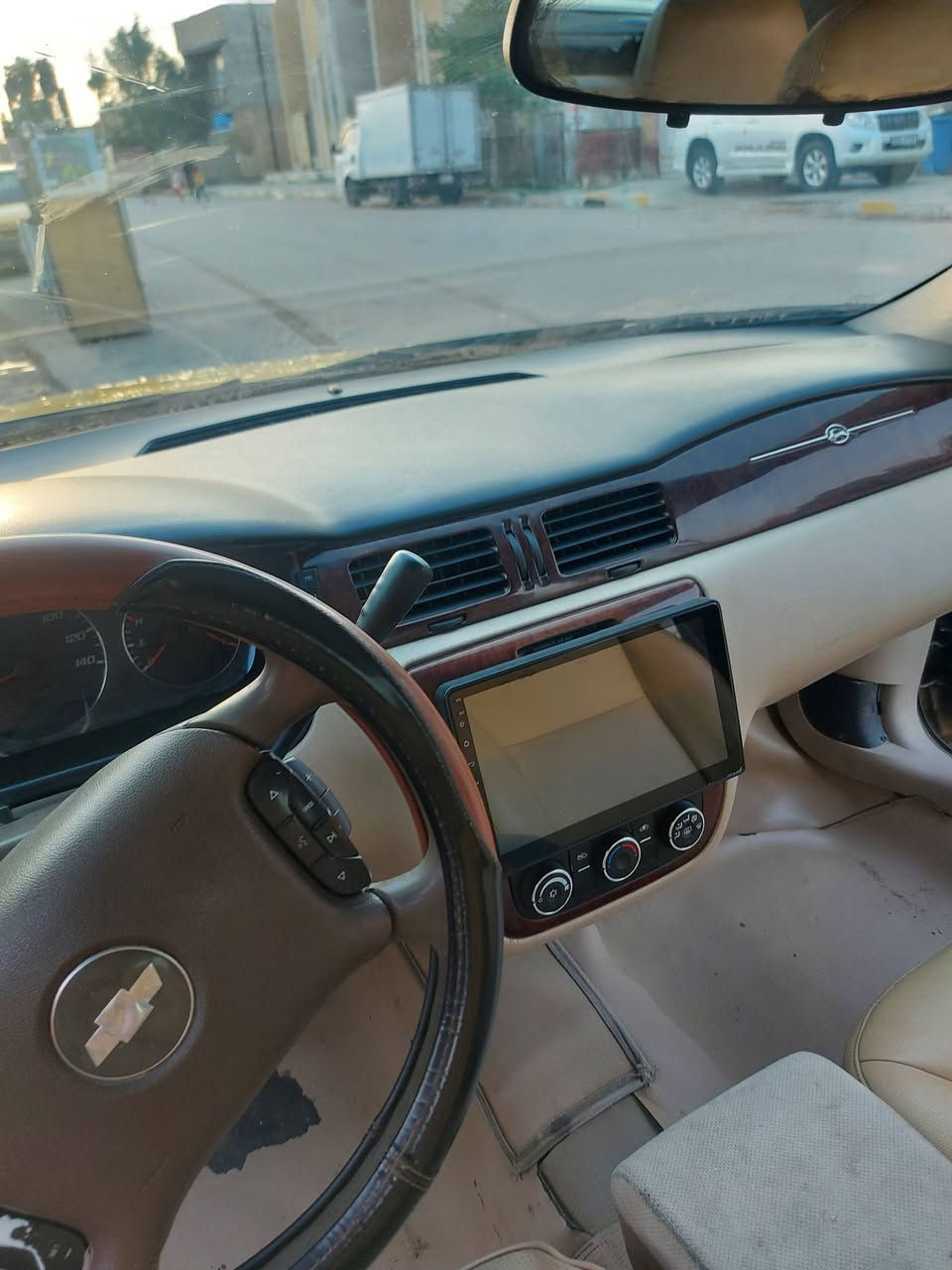 مديل ١١ سياره جديده ومامشتغل خط مكينه كير تبريد خير من الله تخم تاير جديد صدر جديد ٧٠ رقم الهاتف ***********
