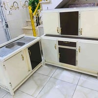 كاونتر • المنيوم • توصيل