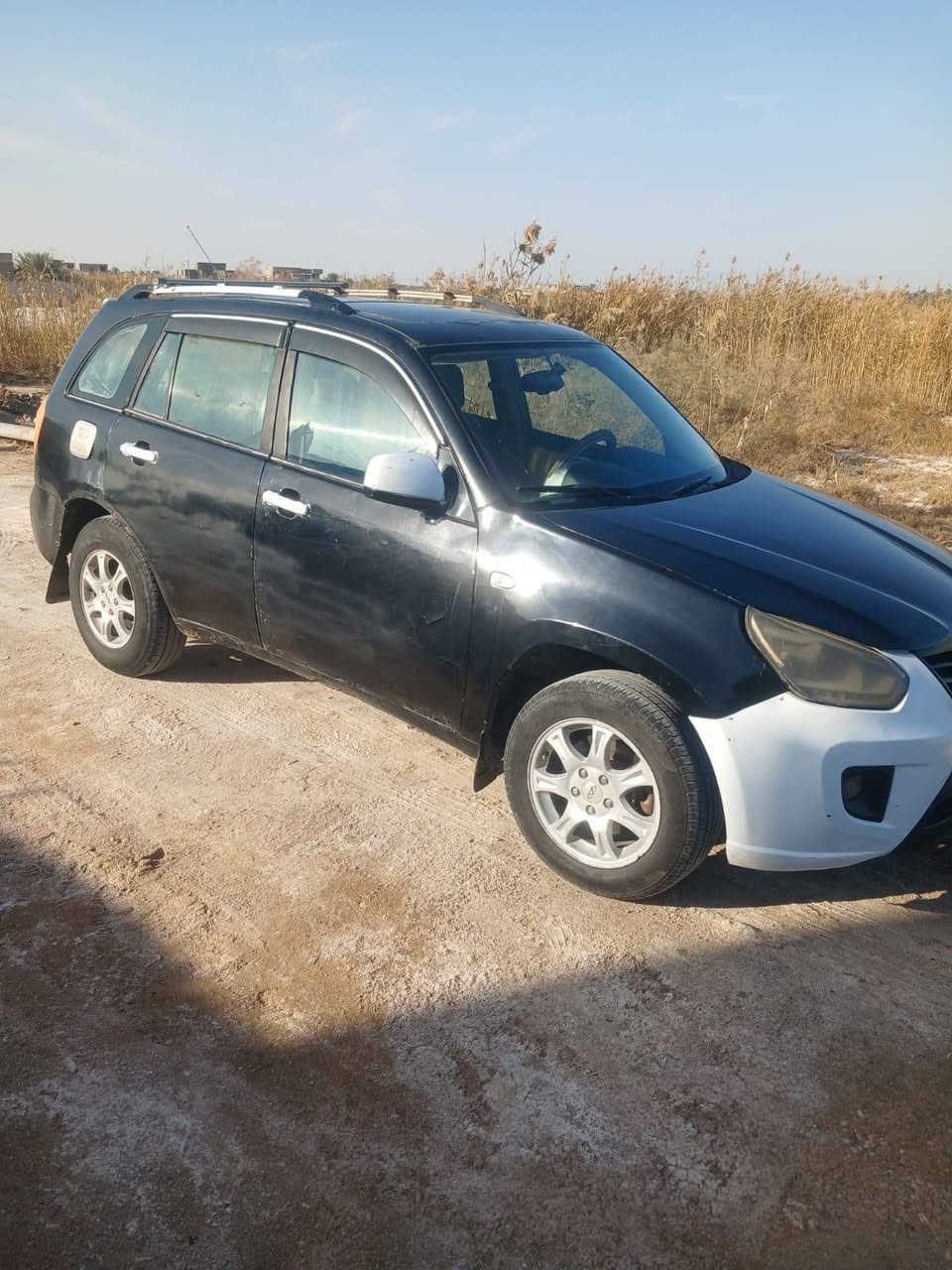 السلام عليكم تيكو 2012  كير مكينه كورلا مشروع وطني 
تحويل ثاني يوم 
المكان المسيب 
السعر 35 ***********
