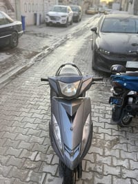 جي تي ار • مكفوله • نضيفه