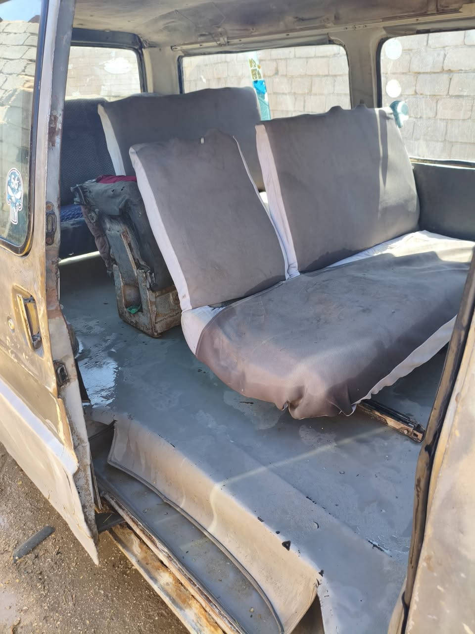 سلام عليكم كيه بسته94 بلاديه كير نضيف محرك بي خيط بخار بدون تنقيص حداديه 50 بالميه  شواصي نضيفه غرفته نضيف رقم احمر ذيقار راعيه ماواصله أتعهد سرقه وعشائر سنويه استنساخ مكاني بابل القاسم سعره 11 وبيه مجال حك جيه ***********
