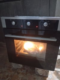 فرن كهربائي • جوسونك • كربلاء حي الفارس