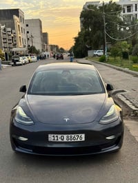 تسلا 2023 دبل موطور  اون لاين محدثه جديده كلش حادثها كلش بسيط  فقط قبق...