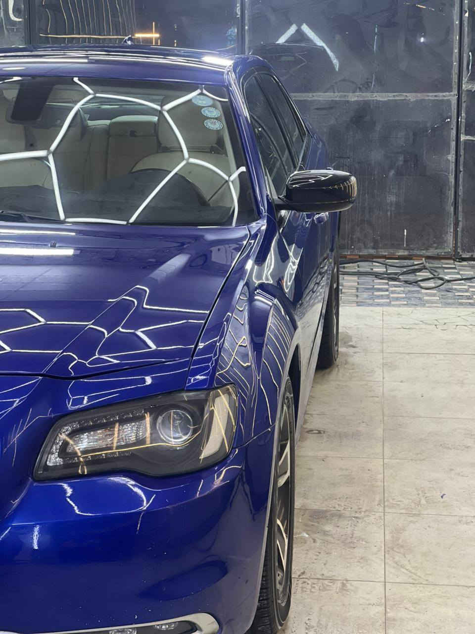 كرايسلر اوبامه ( 2018)
داخله كلين 💯

🚗 رقم دهوك
🛠️ صبغ جاملغ فقط
📏 ماشية 60 ألف ميل

⭐ مواصفات
📺 شاشة كبيرة
⚙️ محرك 3600
🔥❄️ تدفئة وتبريد
💺 كشن جلد
⚡ كرسي كهربائي
🔑 بصمة جنطة وتشغيل وأبواب
✨ وبقية المواصفات المعروفة

مكان تواجد السيارة: بغداد 
رقم ***********
