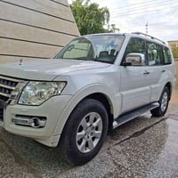 باجيرو • ٢٠١٧ • رقم اربيل