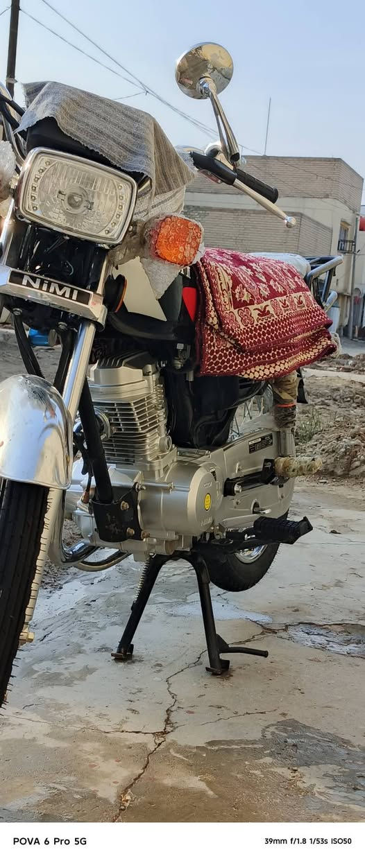 السلام عليكم
دراجه نامه لبيع موديل ٢٠٢٧
السعر ٧٢٥ بيه مجال
التواصل على الرقم ***********
