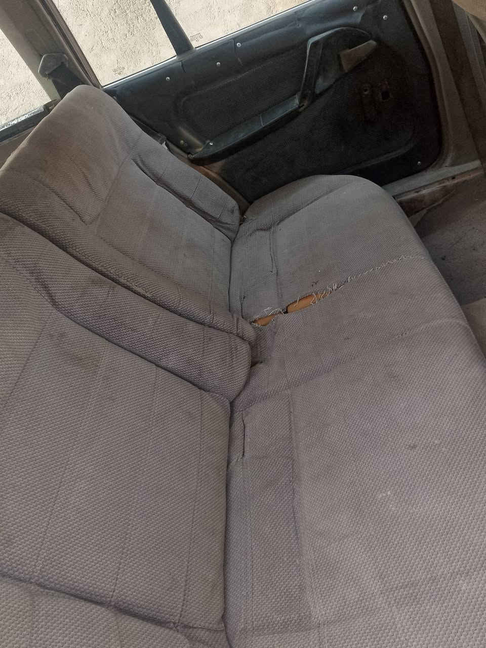 سلام عليكم اخوان اوبل ميكاء البيع
محرك تعبان وشرعي ما اندله سنويه وجه بس 

بيه وكاله ابو وكاله بتلعفر البيع او مراوس محرك حجم 20


**إذا كنت صاحب هذا الإعلان وتريد حذفه لأي سبب، رجاءا أرسل رسالة إلى الدعم الفني**