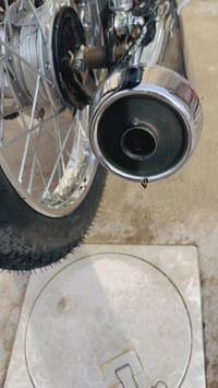 دراجه تعمير جديد • محرك قديم • ناصريه مركز