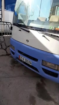 نيسان 2002 گير مه كينه أكسل ته بريت به شه رت. بي بؤياخه سه نه وى تازه ...