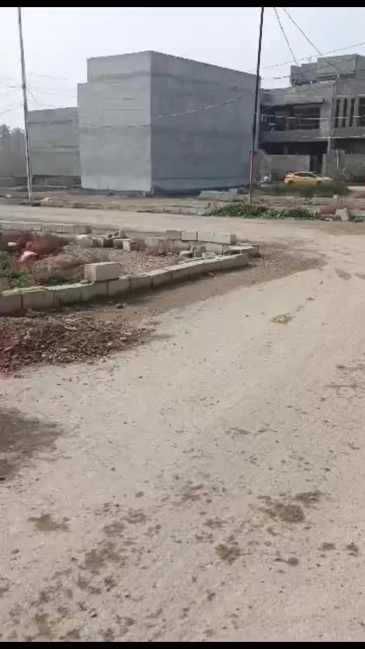 سعر مناسب مال فقرة
للبيع قطعة ارض مساحة 110 متر
زراعي سند 25 خدمات كاملة
وجه 6 الة ربع
موقع بعقوبة مجاور امام ابو دريس منطقة دور القضاة شارع اسواق الغدير
استفسار ***********
