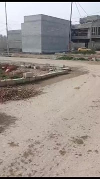 بعقوبة • ١١٠م • زراعي سند ٢٥