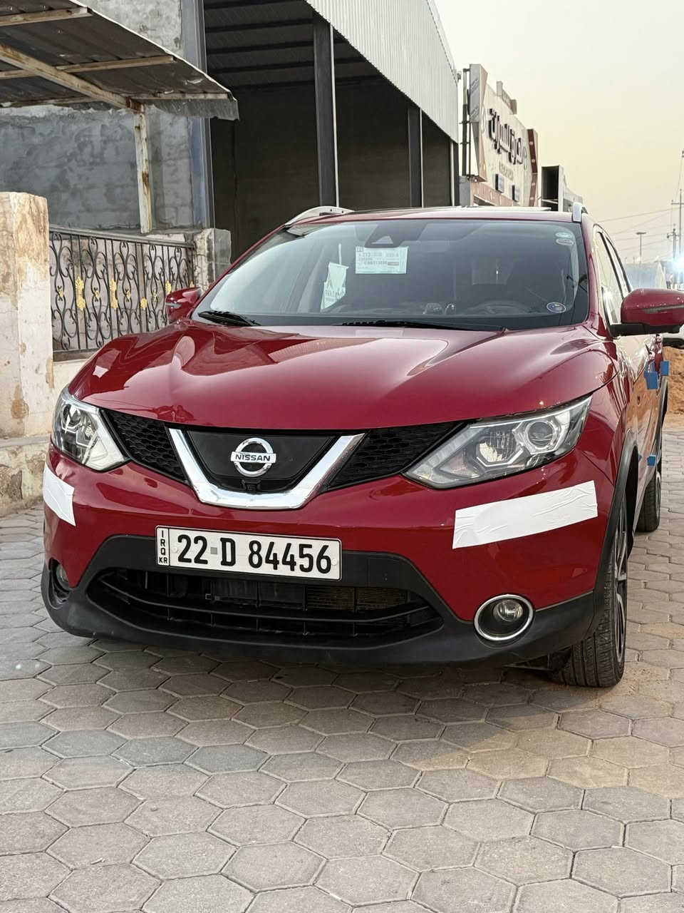 نيسان روج ٢٠١٧ فول اعلى مواصفات بالروج
باب الراكب فقط كلير امريكا لامعجون ولا بارد وطارف البونيد مقدار شبر صبغ
للبيع بسعر ١٤٥ ورقه للاستفسار *********** واتساب
