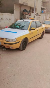 كير ومحرك كورله النحله 18000 رقم نكليزي موديل 2011 لستفسار 07713927294