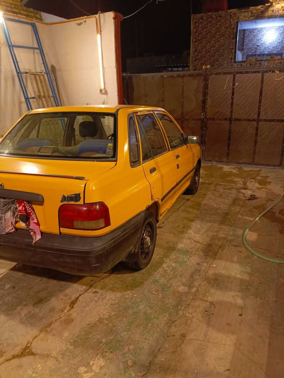 سايبه 12 للبيع سنويه لل 27  محرك بي بخار السعر 16  رقم ميسان


**إذا كنت صاحب هذا الإعلان وتريد حذفه لأي سبب، رجاءا أرسل رسالة إلى الدعم الفني**