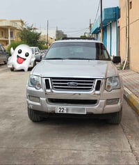 اكسبلورر • ٢٠٠٨ • رقم اربيل