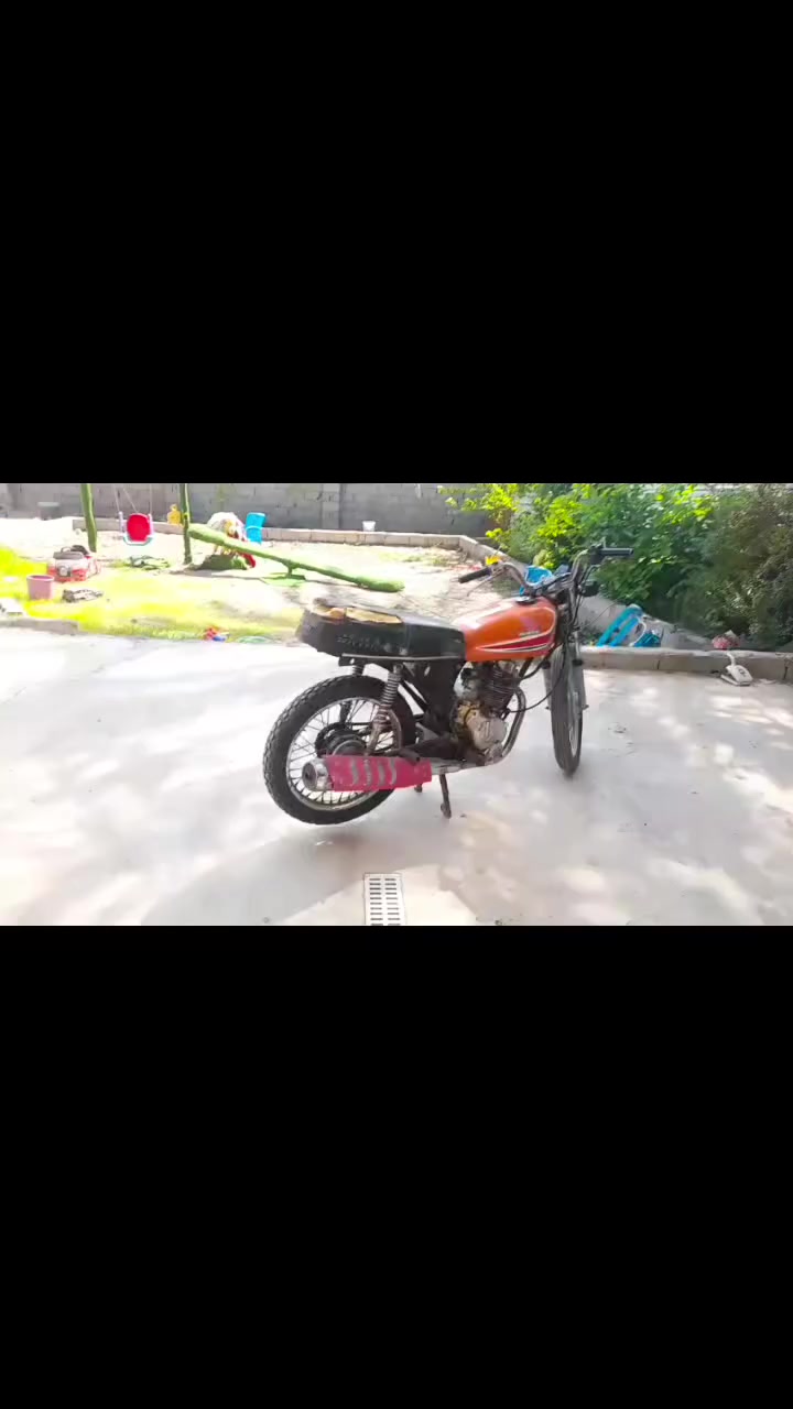 سلام عليكم دراجه 5كير طافيه الهندر مكسور ابيع  كوم حديد السعر  160مكاني كربلاء الحسينيه الابراهميه  
***********وتساب
