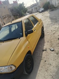 ٢٠١٥ • ما بيها نقص • البصرة